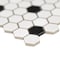 Msi Adelaide SAMPLE Hexagon Matte Porcelain Wall and Floor Tile ZOR-MD-0515-SAM - alternate 4